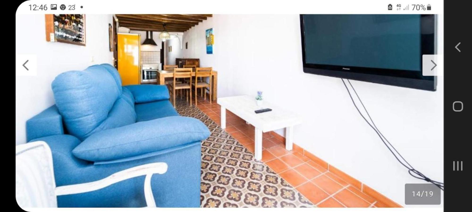 Apartamentos Gali Playa 2 San Pedro 10 Villajoyosa Ngoại thất bức ảnh