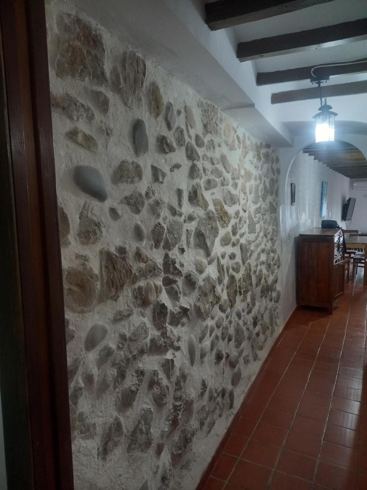 Apartamentos Gali Playa 2 San Pedro 10 Villajoyosa Ngoại thất bức ảnh