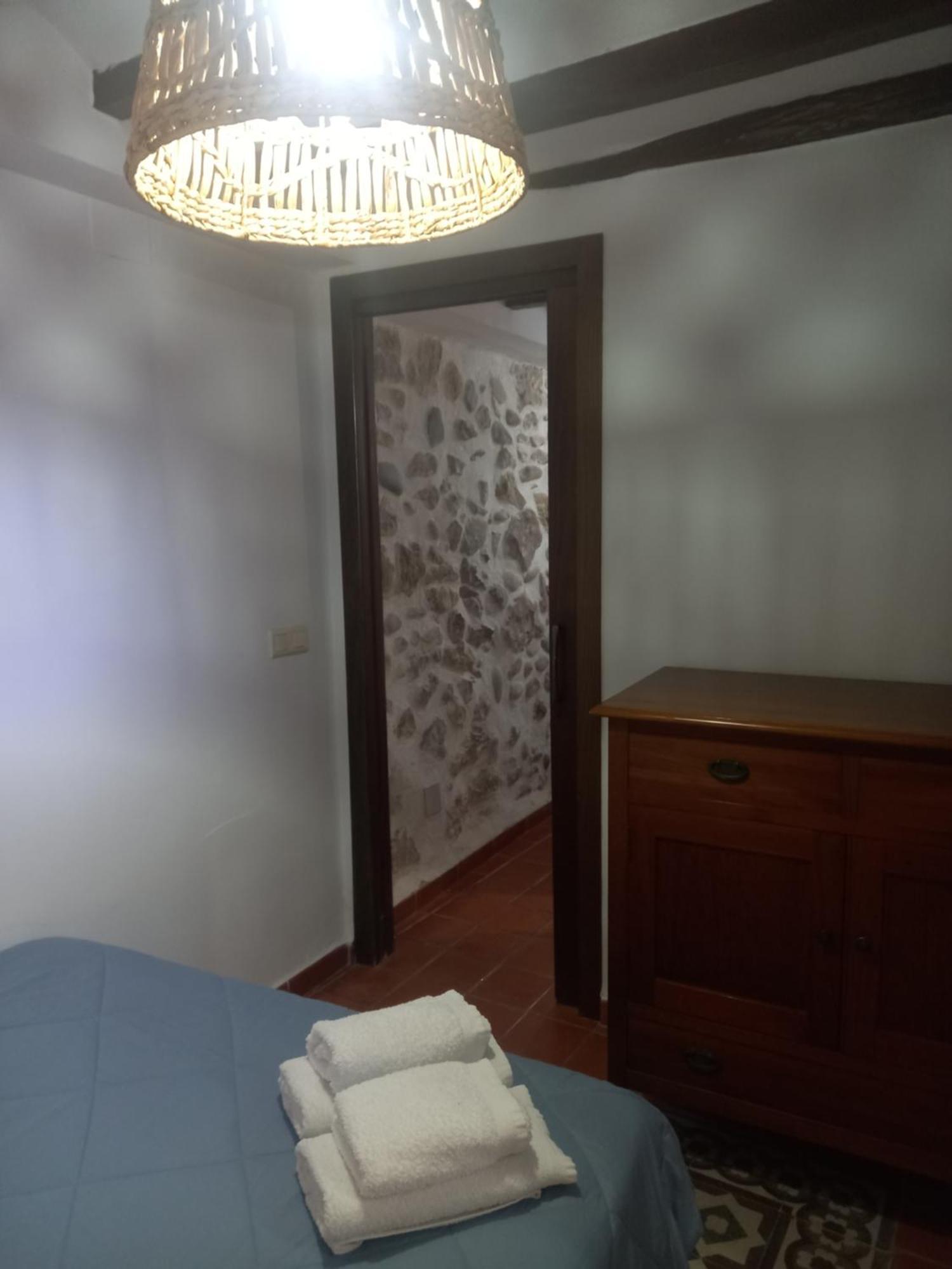 Apartamentos Gali Playa 2 San Pedro 10 Villajoyosa Ngoại thất bức ảnh